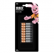  AAA Duracell LR03-8BL, 8 ,  (CN  )