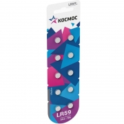   AG2 396A/LR726/LR59 1.5V, 10 ,  (KOCG2(LR59)10BL)