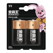  C Duracell LR14-2BL, 2,  (CN  )