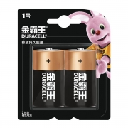  D Duracell LR20-2BL, 2,  (CN  )