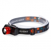   Smartbuy SBF-HL037, 3W CREE XPE, , 3 , 1x18650