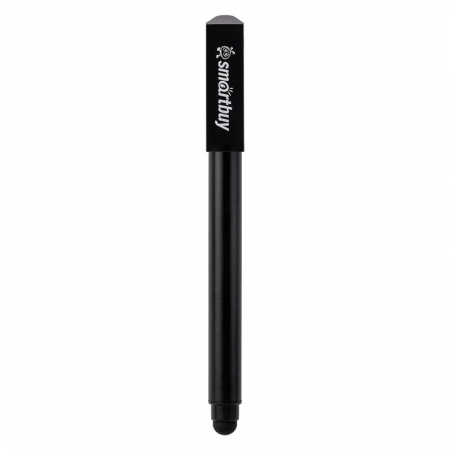 32Gb Smartbuy Gel Pen Black -- USB2.0 (SB032GB2BTSK)