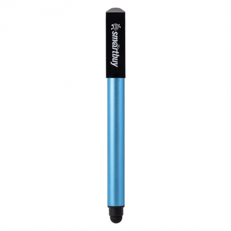 32Gb Smartbuy Gel Pen Blue -- USB2.0 (SB032GB2BTSB)