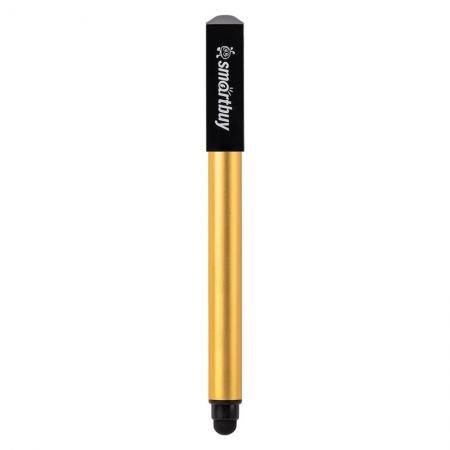 32Gb Smartbuy Gel Pen Gold -- USB2.0 (SB032GB2BTSG)