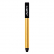 32Gb Smartbuy Gel Pen Gold -- USB2.0 (SB032GB2BTSG)