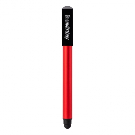 32Gb Smartbuy Gel Pen Red -- USB2.0 (SB032GB2BTSR)