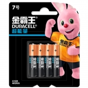  AAA Duracell ULTRA POWER LR03-4BL, 4 ,  (CN  )