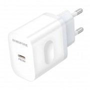   Borofone BA99A, QC3.0/PD 20W USB C, 