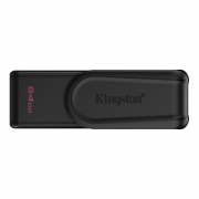 64Gb Kingston DataTraveler Exodia S USB 3.2  (DTXS/64GB)