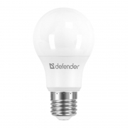  (LED)  Defender A55 9W/4000/E27 (95009)