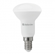  (LED)  Defender R50 06W/6500/E14 (95511)