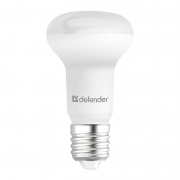  (LED)  Defender R63 08W/3000/E27 (95513)