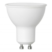  (LED)  Smartbuy Gu10 9.5W/4000 (SBL-GU10-9_5-40K)