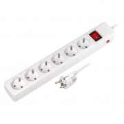   Smartbuy 3.5  16A, 5 , 6 ,  (SBSP-6-50-W)