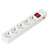   Smartbuy 3.5  16A, 1.8 , 5 ,  (SBSP-5-18-W)