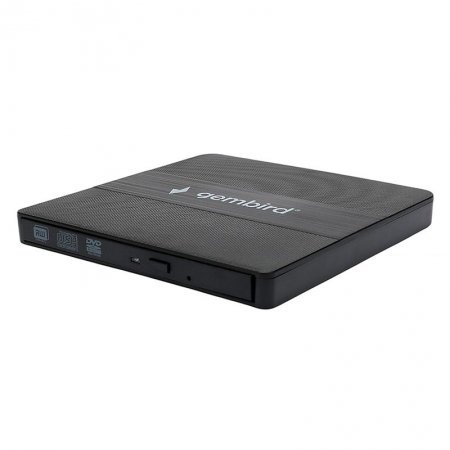USB  DVD- Gembird DVD-USB-03C , , USB 3.0,  USB A+C