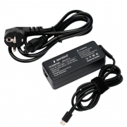   Gembird NPA-DC10, PD3.0 65W,  Type C, 