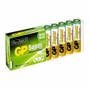  AAA GP Super Alkaline LR03, 10 ,  (GP 24A-OS2)
