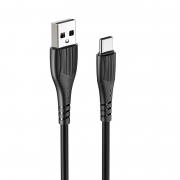  USB 3.1 Type C(m) - USB 2.0 Am - 1.0 , , Borofone BX37