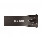 128Gb Samsung Bar Plus USB3.1   (MUF-128BE4/APC)