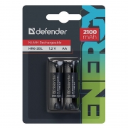  AA Defender HR6 2100/ Ni-Mh, 2,  (56502)