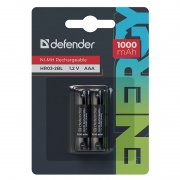  AAA Defender HR03 1000/ Ni-Mh, 2,  (56511)