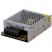    LED  100 , 220V-12V, IP20, 132x98x40 , Smartbuy (SBL-IP20-Driver-100W)