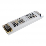    LED  100 , 220V-12V, IP20, SLIM, Smartbuy (SBL-IP20-Driver-100W-SLIM)