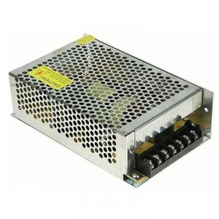    LED  200 , 220V-12V, IP20, Ecola (B2L200ESB)