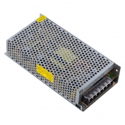    LED  250 , 220V-12V, IP20, 198x98x42 , Smartbuy (SBL-IP20-Driver-250W)