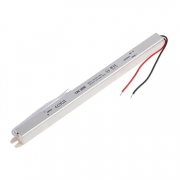    LED  38 , 220V-12V, IP20, 262x18x18 , Ecola (B2T038ESB)