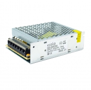    LED  80 , 220V-12V, IP20, Ecola (B2L080ESB)
