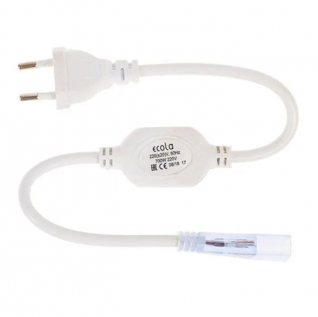   (  )  LED  220V 12x7 700 , Ecola (H1207KESB)