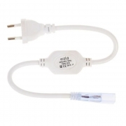   (  )  LED  220V 12x7 700 , Ecola (H1207KESB)