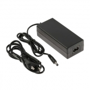   (  )  LED  72 , 220V-24V,  5.5x2.5 , Ecola (D0L072ESB)