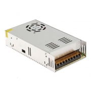    LED  400 , 220V-24V, IP20, Ecola (D2L400ESB)
