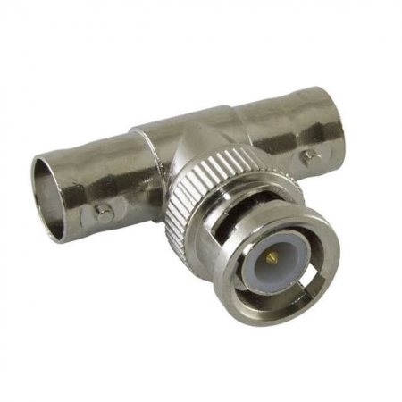 - BNC (M) - 2xBNC (F), TDM (SQ1809-0033)