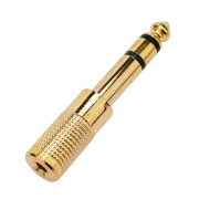  3.5 stereo jack -> 6.3 stereo plug, . , , Cablexpert (A-63M-35F)