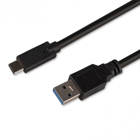  USB 3.1 Type C(m) - USB 2.0 Am - 3.0 , QC3.0 36 , , Cablexpert (CCP-USB3-AMCM-3M)