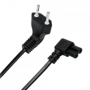     , CEE 7/16 - C7 , VDE, 3 , Cablexpert (PC-184A-VDE-3M)