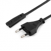     , CEE 7/16 - C7, 2.5, 3 , , Cablexpert (PC-184-VDE-3M)