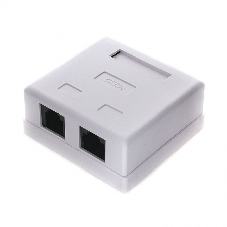   RJ11  RJ45 (1  6p4c  1  8p8c), Cablexpert (NA-TA/1)