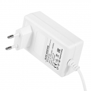   Gembird NPA-AC40 12/3,  5.52.5, 