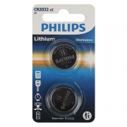  CR2032 Philips, 2 , 
