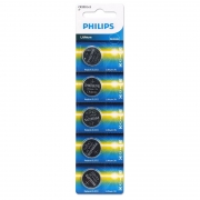  CR2032 Philips, 5 , 