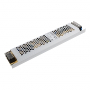    LED  200 , 220V-12V, IP20, SLIM, Smartbuy (SBL-IP20-Driver-200W-SLIM)