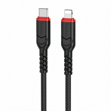  USB Type C - 8 pin Lightning, 3 , 20, 3A, PD, , , Hoco X59