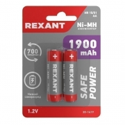  AA Rexant HR6 1900/ Ni-Mh, 2,  (30-1419)