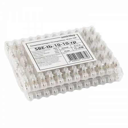   12 , 10 , 10, 10 , SmartBuy -10 (SBE-tb-10-10)