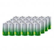  C GP Super G-TECH LR14/2SH, 24 , 